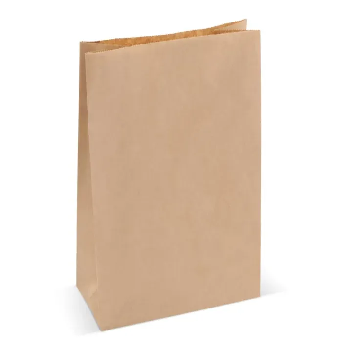 Paper bag 70g/m² 29x18x9cm - LT91632 (N0051)